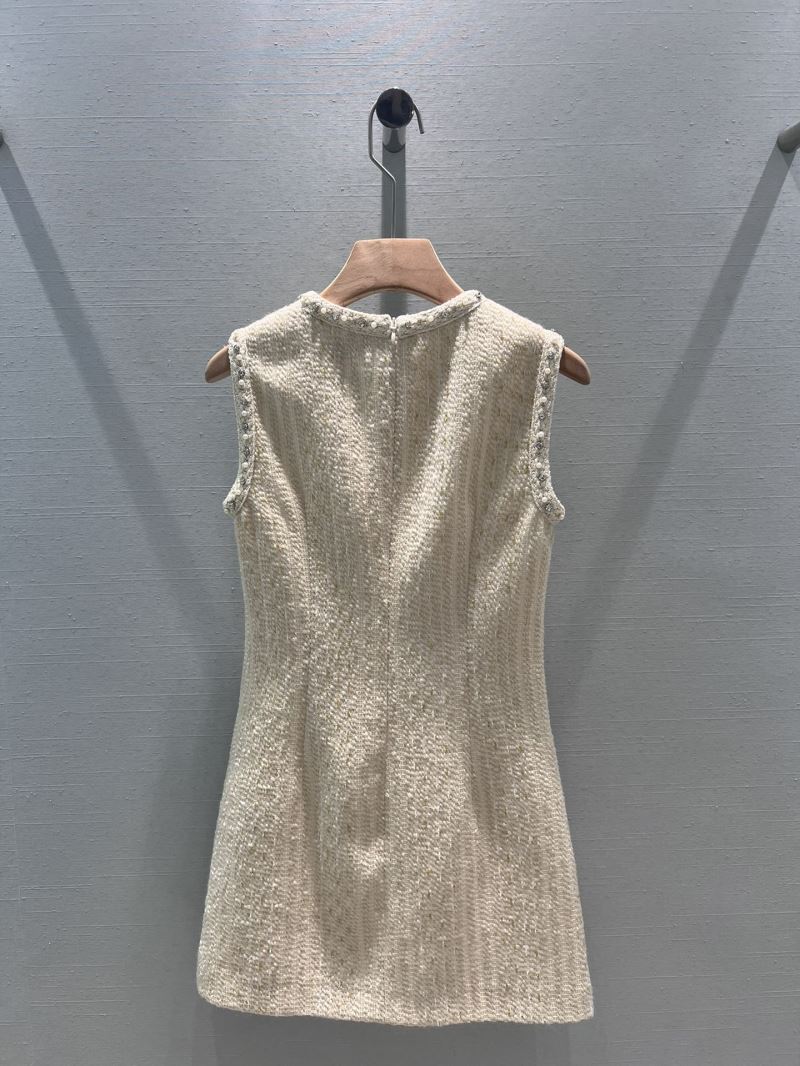 Chanel Dress